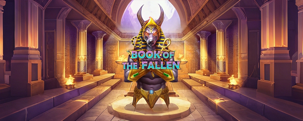 123game Livro dos Caídos