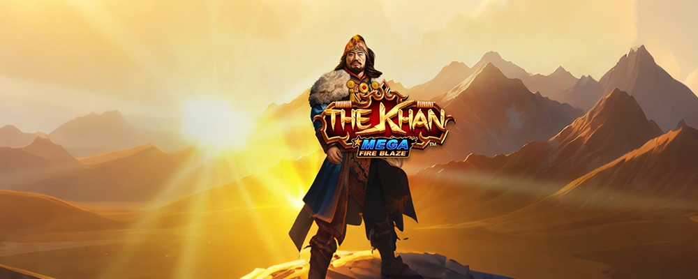 123game Mega Fogo Flamejante: O Khan