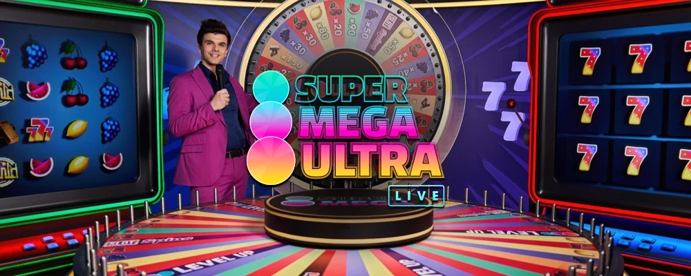 123game Super Mega Ultra ao Vivo