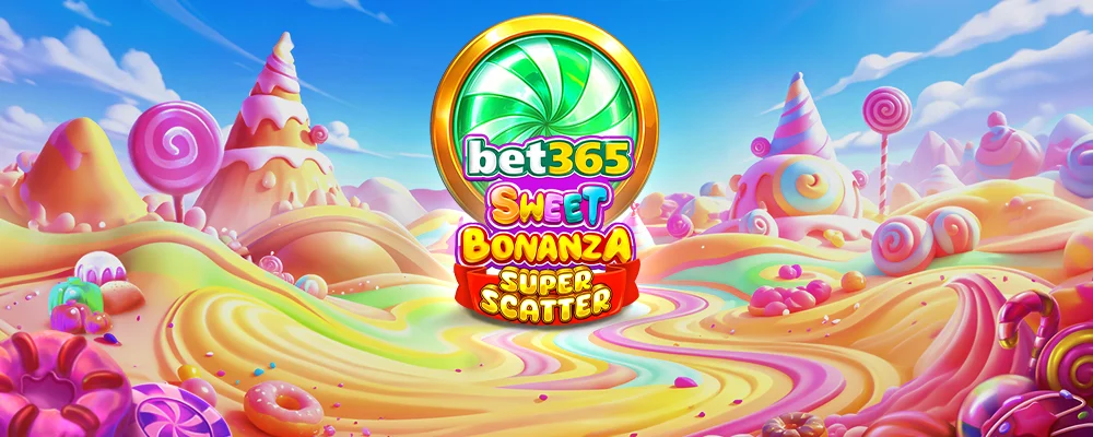 123game Doce Bonança Super Scatter
