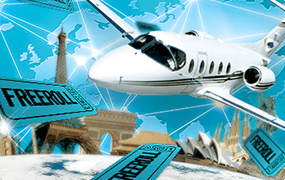 123game Freerolls Exclusivos